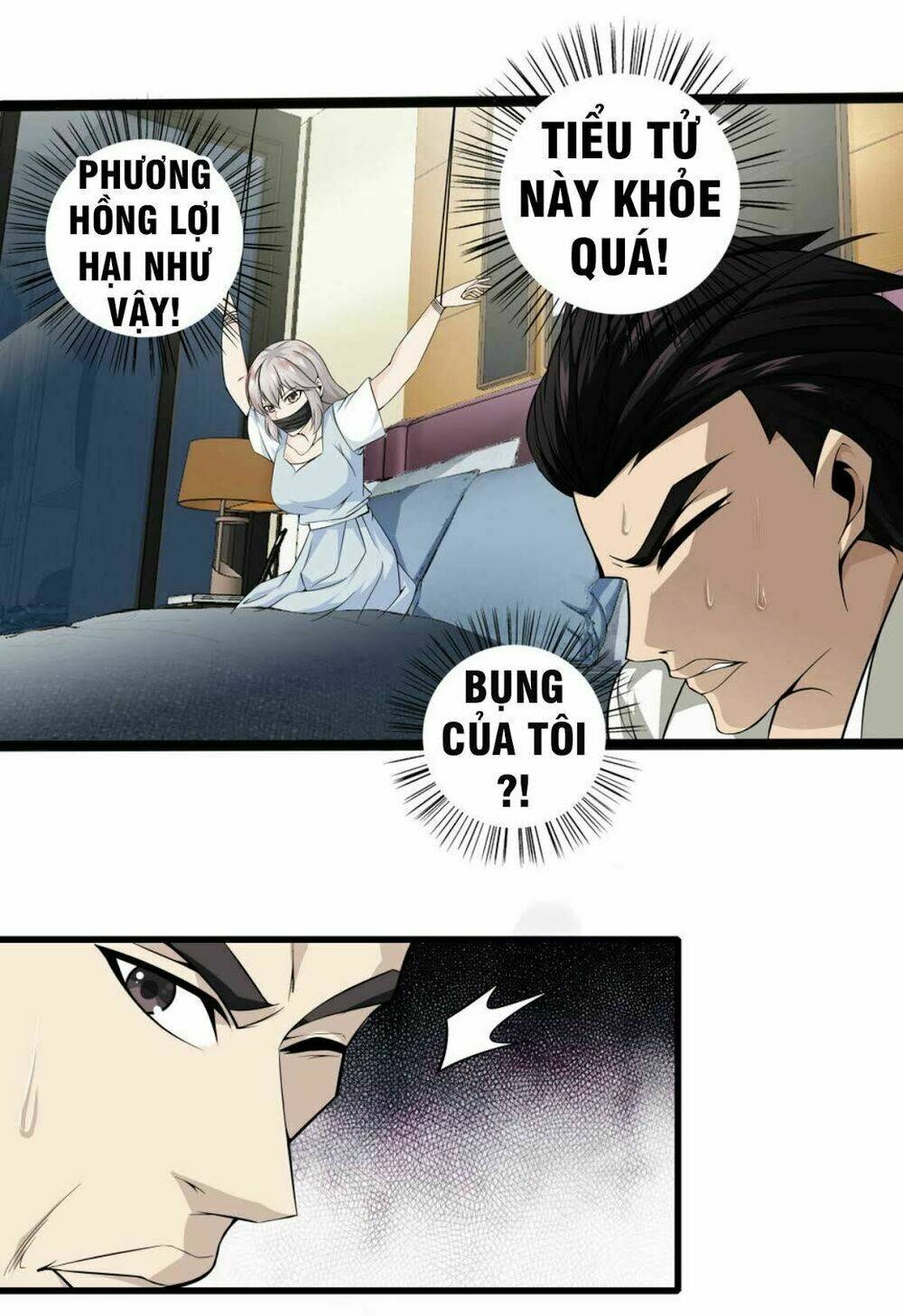 Chương 38 - Trang 21