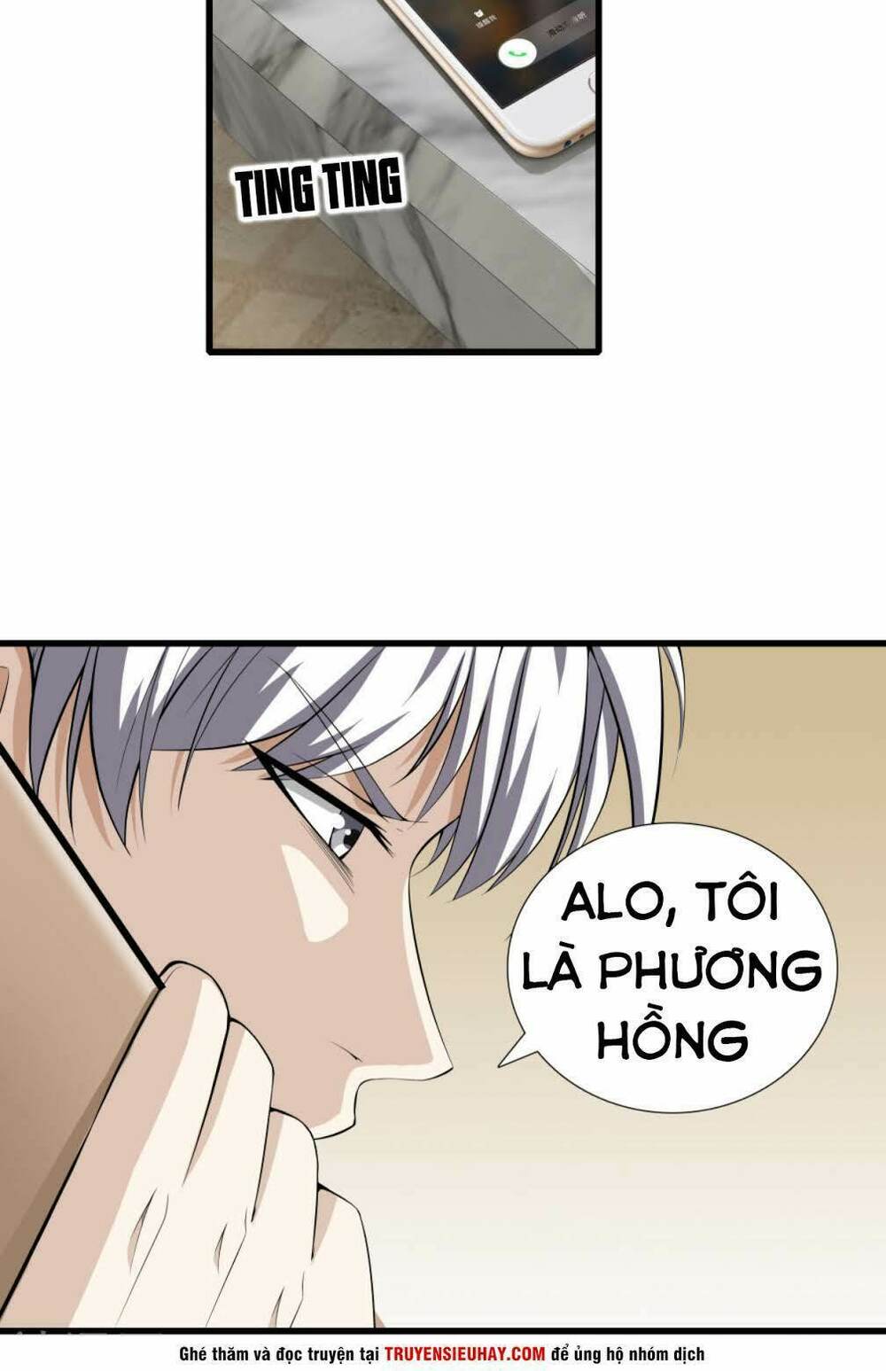 Chương 40 - Trang 21