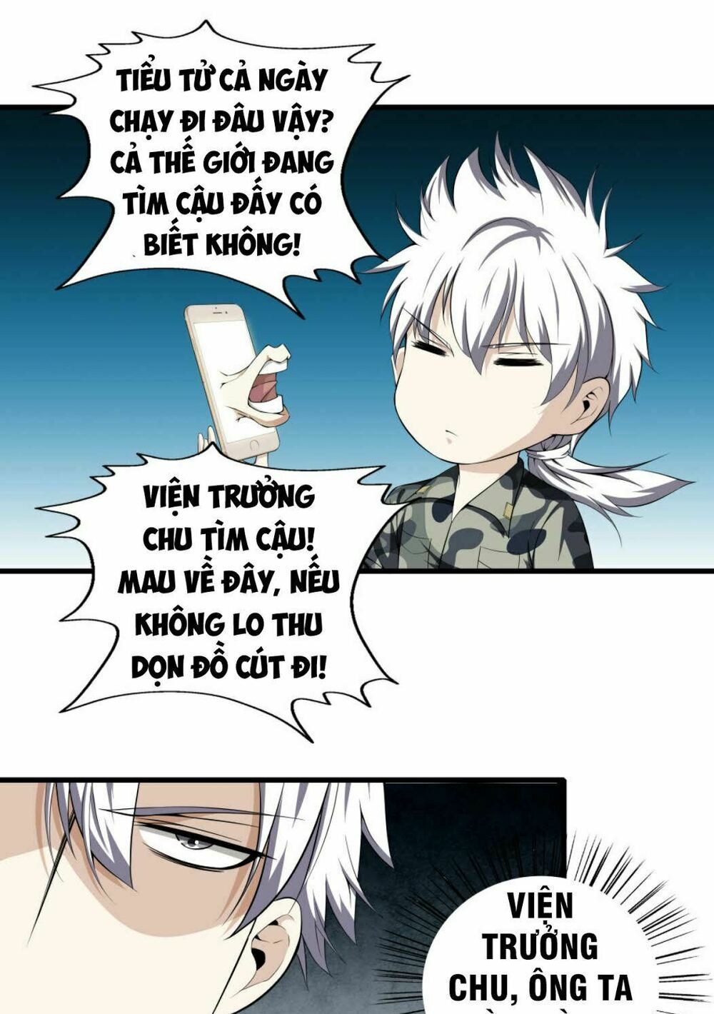 Chương 40 - Trang 22