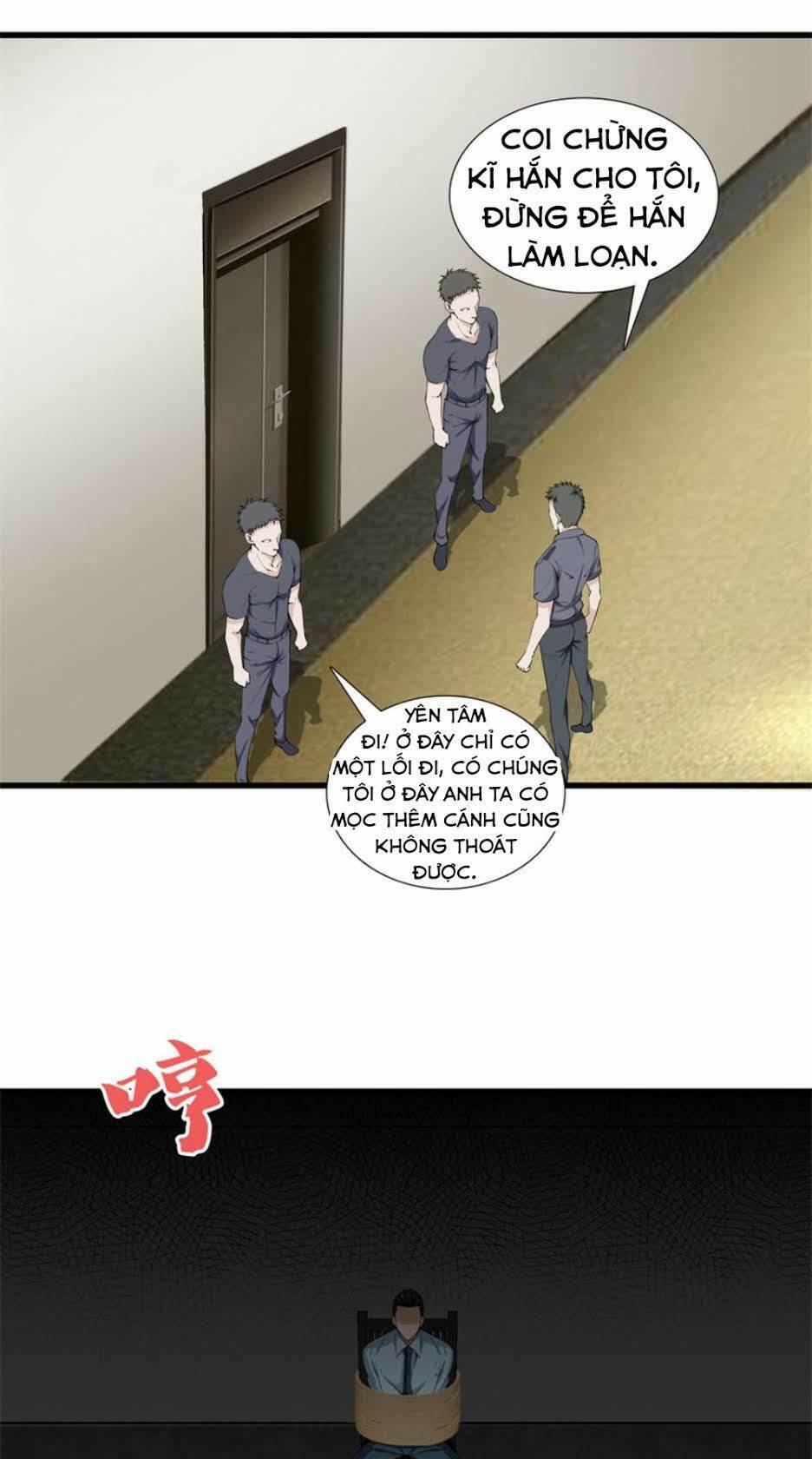 Chương 45 - Trang 18