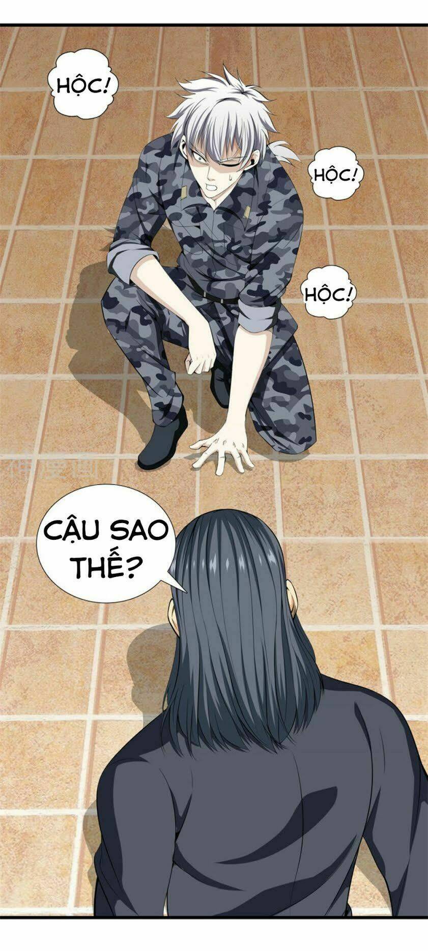 Chương 45 - Trang 26