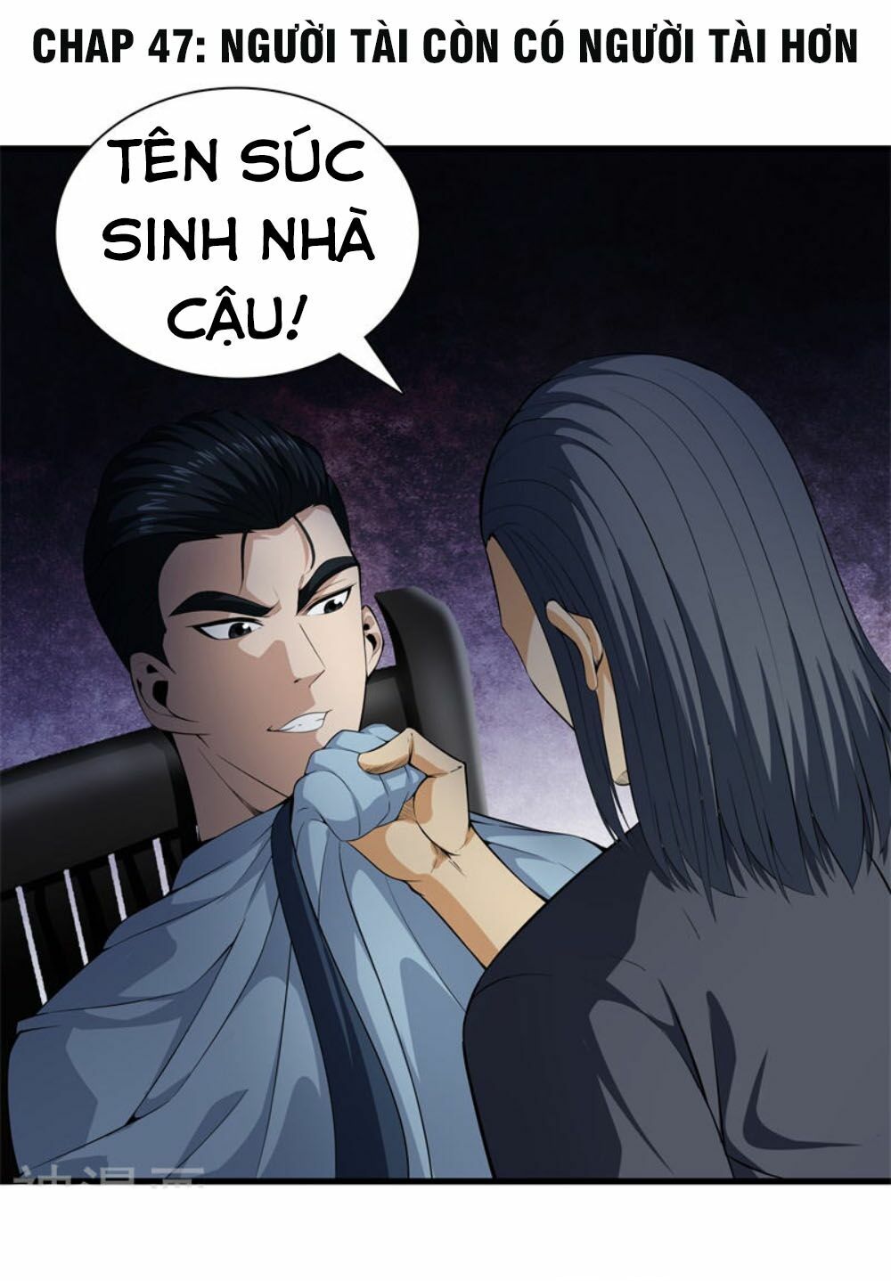 Chương 47 - Trang 2