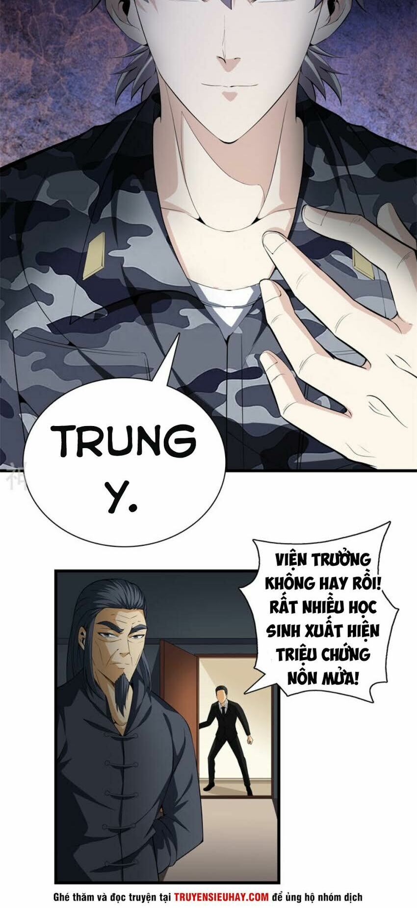 Chương 47 - Trang 21