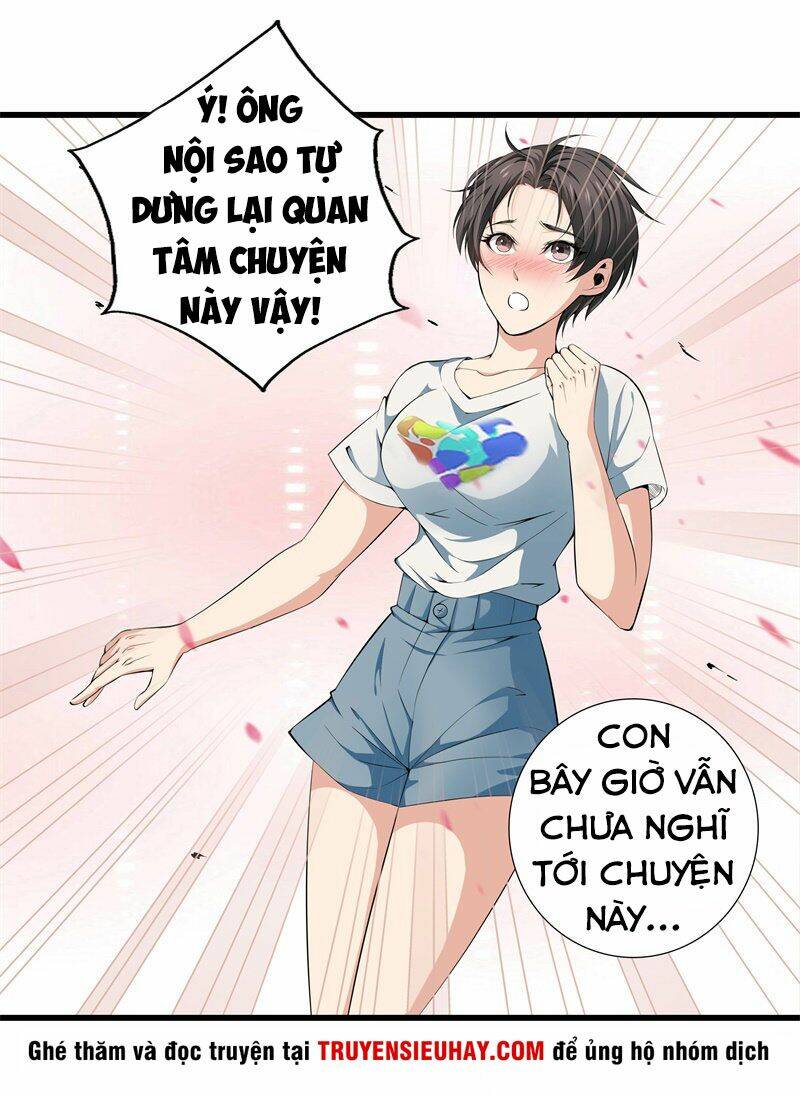 Chương 50 - Trang 19