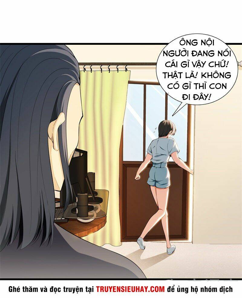 Chương 50 - Trang 21