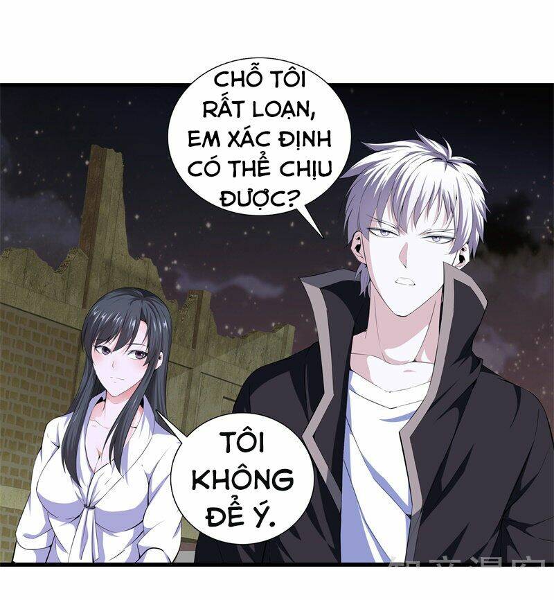 Chương 55 - Trang 27