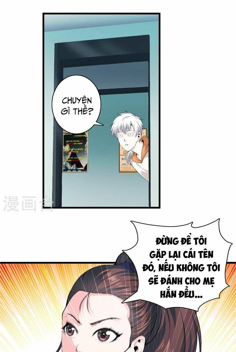 Chương 60 - Trang 21