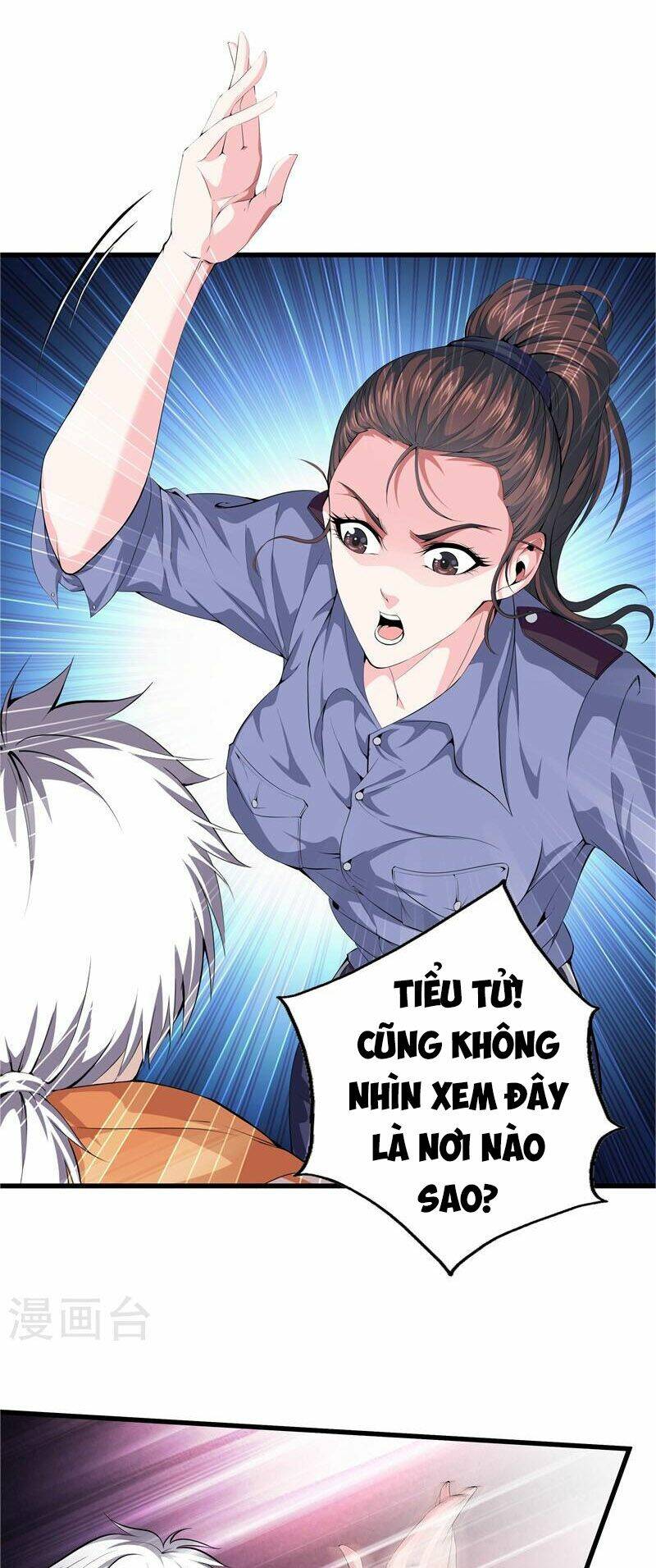 Chương 61 - Trang 1