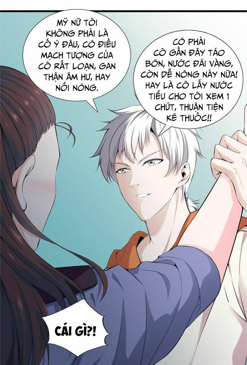Chương 61 - Trang 3