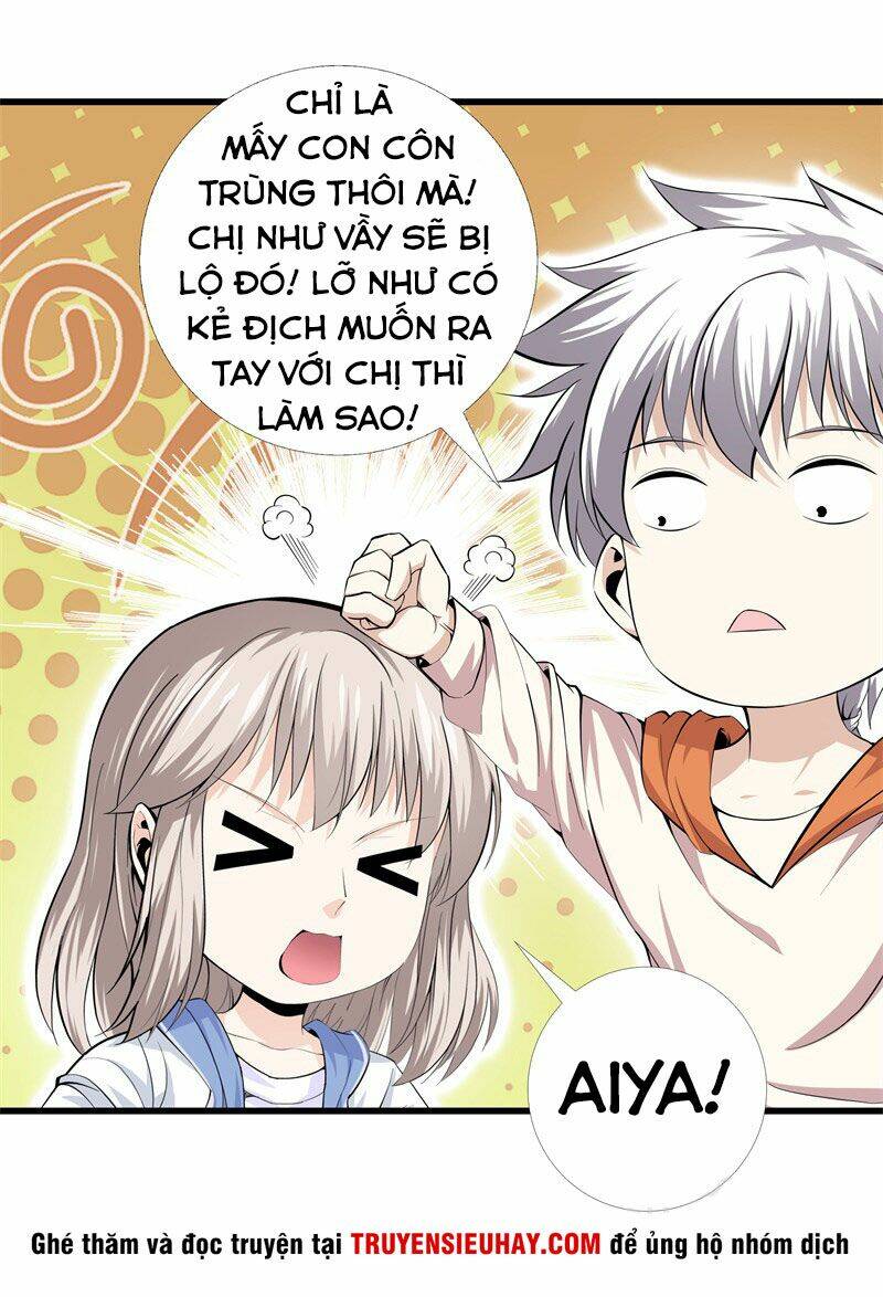 Chương 69 - Trang 8