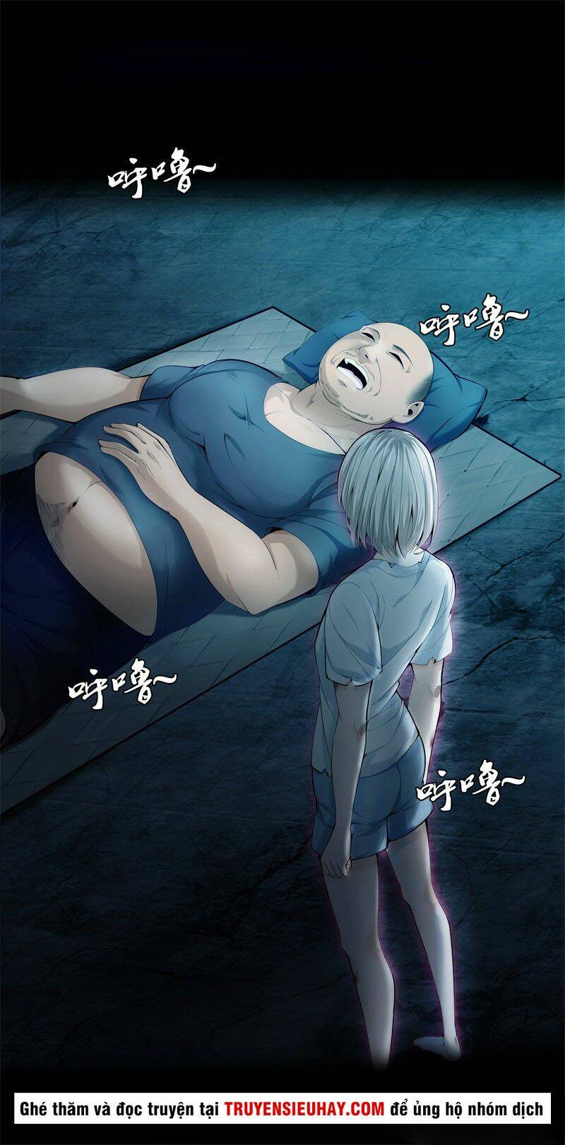 Chương 73 - Trang 1