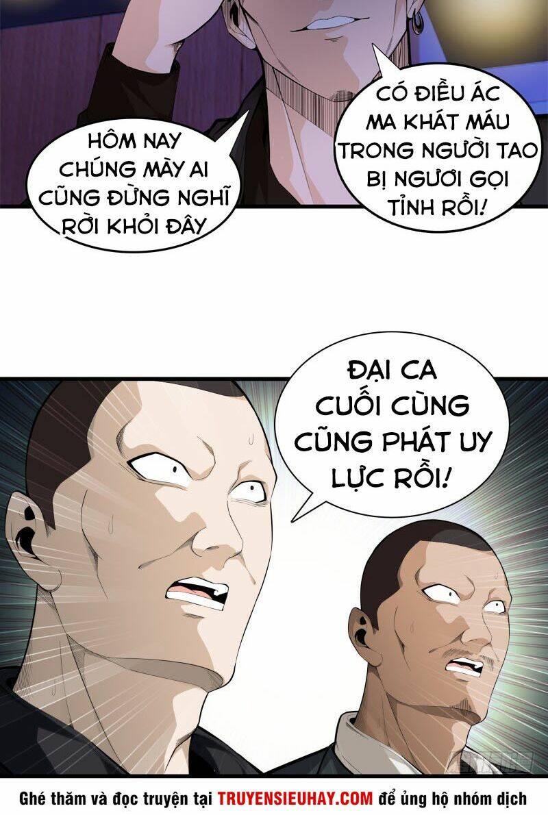 Chương 76 - Trang 16
