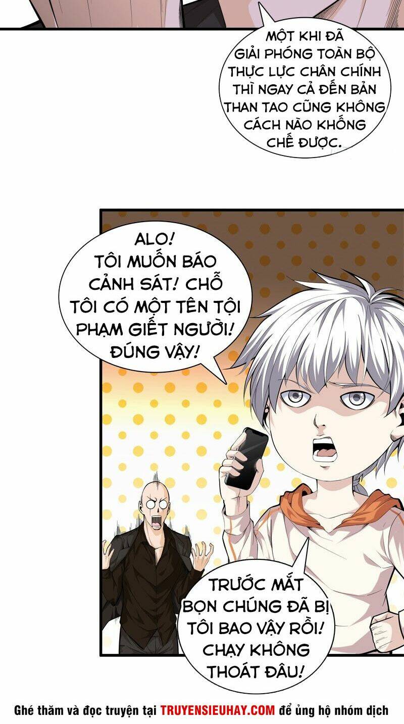 Chương 76 - Trang 18