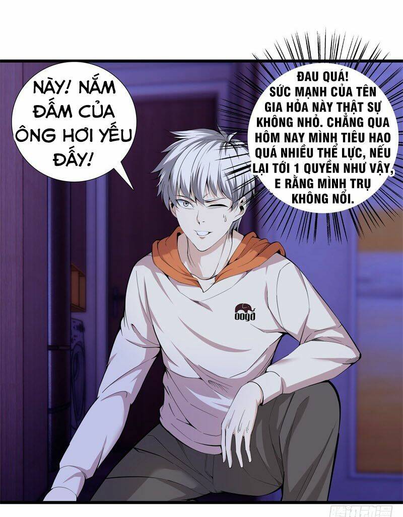 Chương 79 - Trang 1