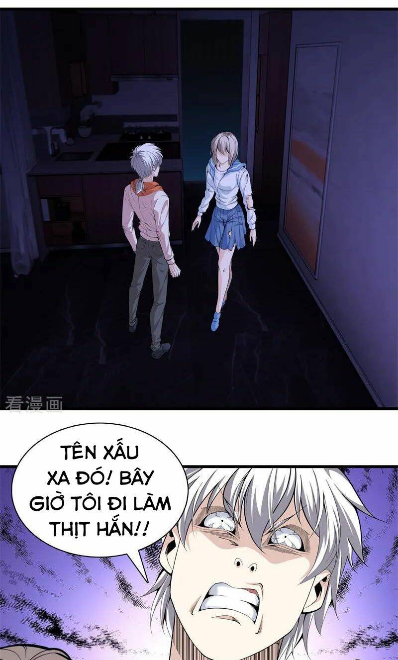 Chương 80 - Trang 22