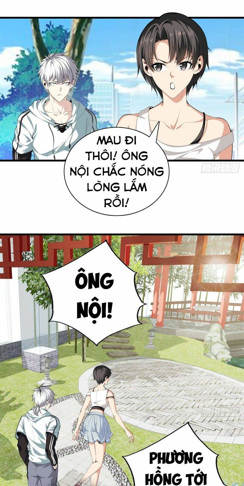 Chương 83 - Trang 19