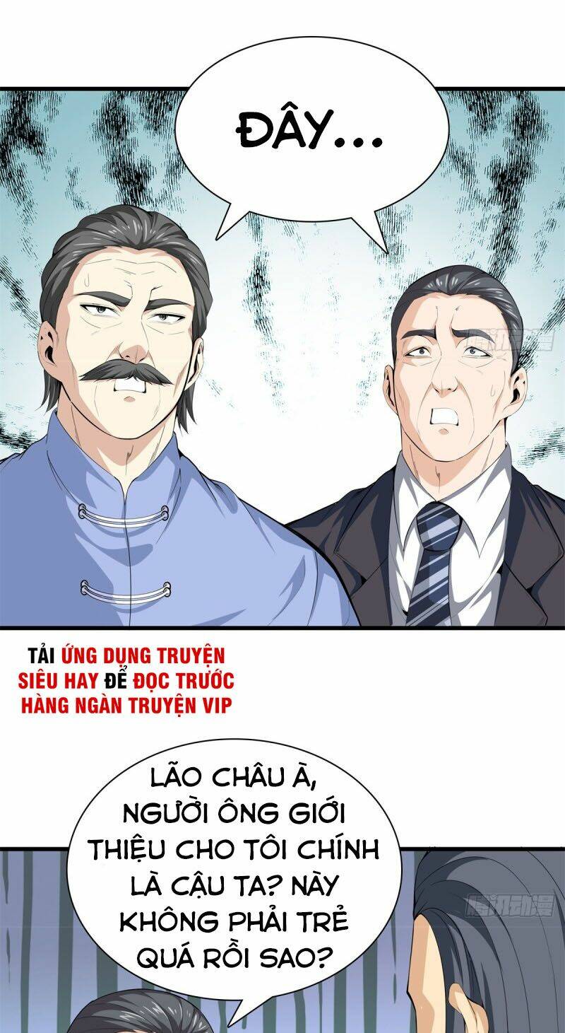 Chương 83 - Trang 21