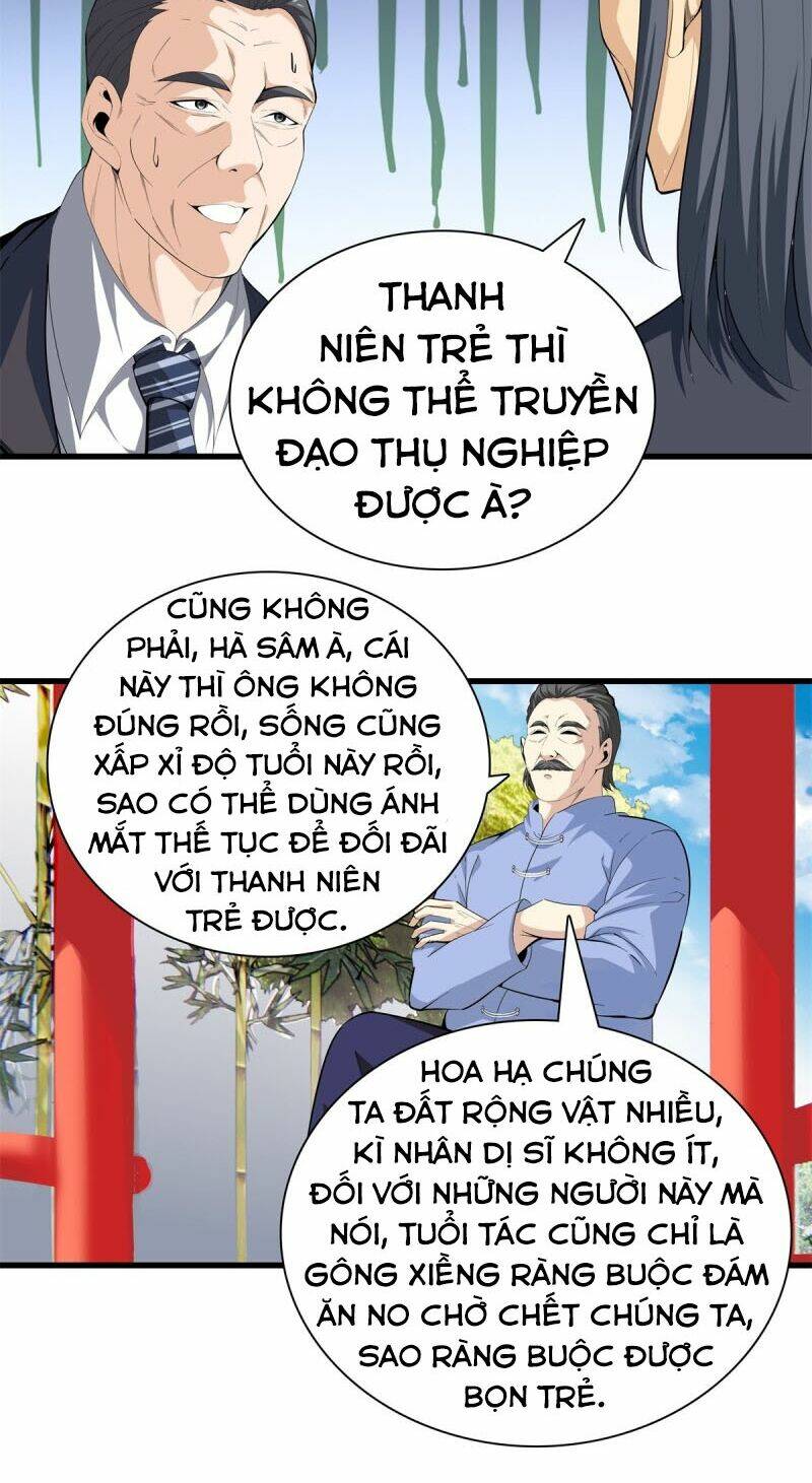 Chương 83 - Trang 22
