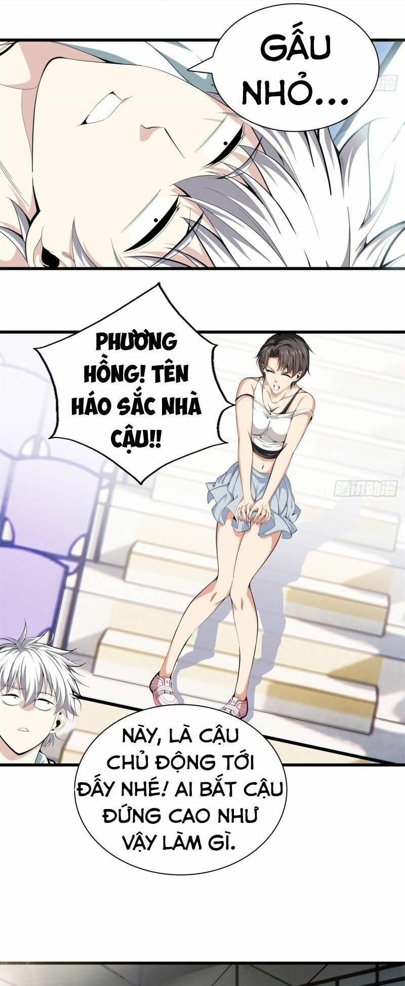 Chương 83 - Trang 7