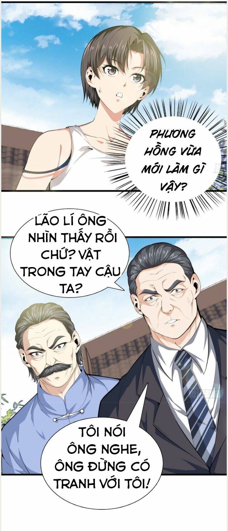Chương 84 - Trang 23