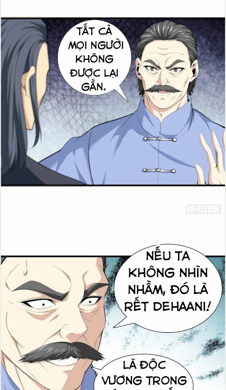 Chương 84 - Trang 8