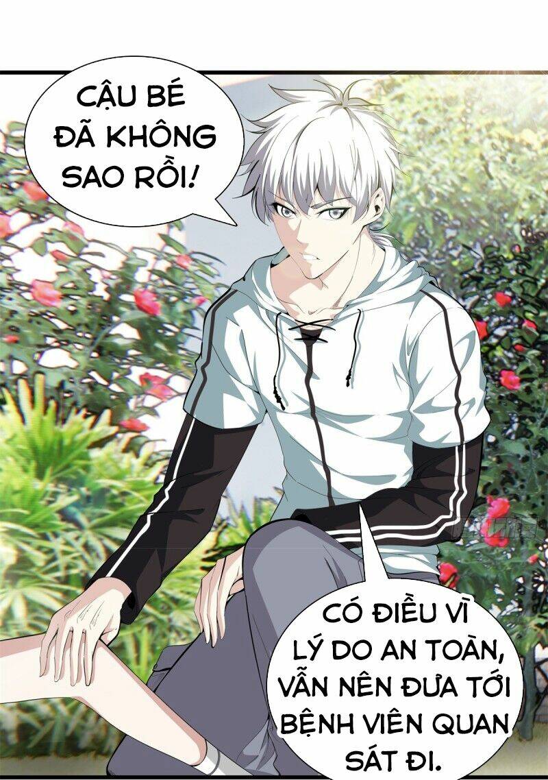 Chương 85 - Trang 1