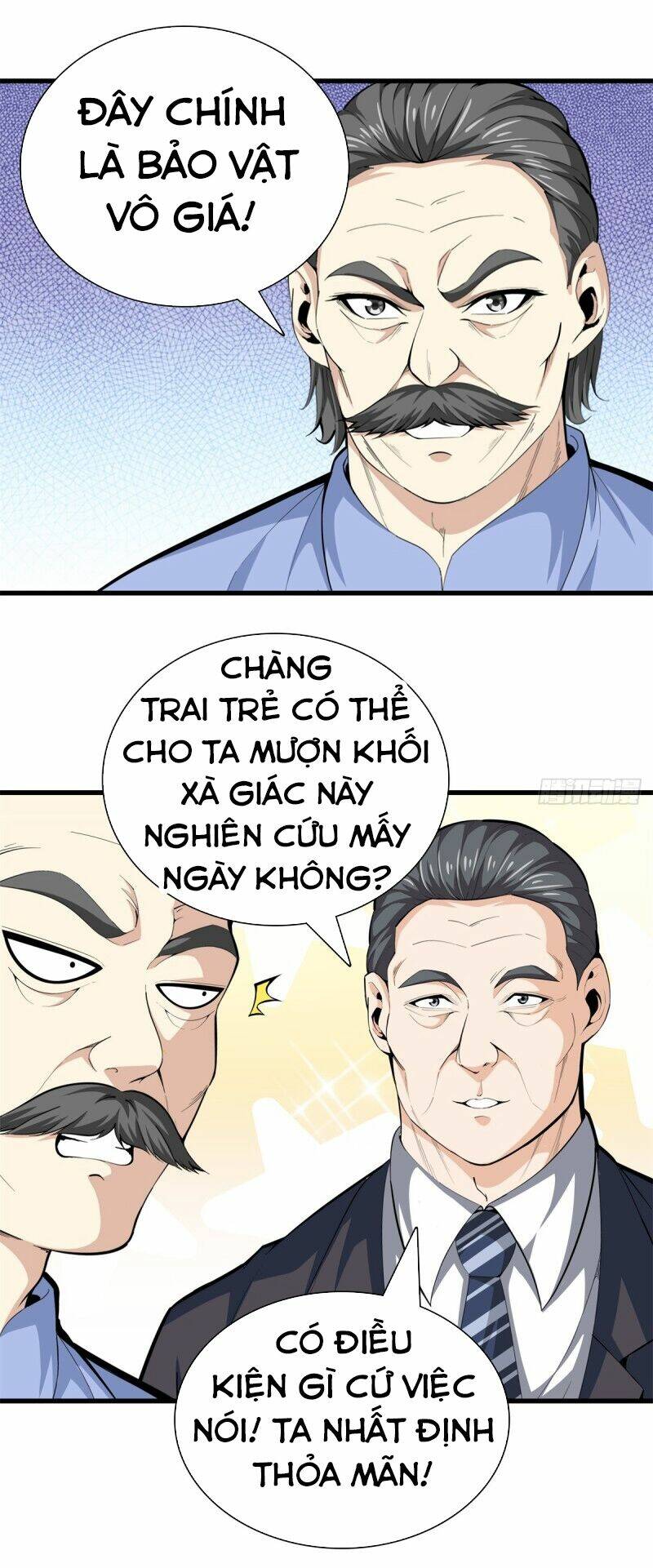 Chương 85 - Trang 11