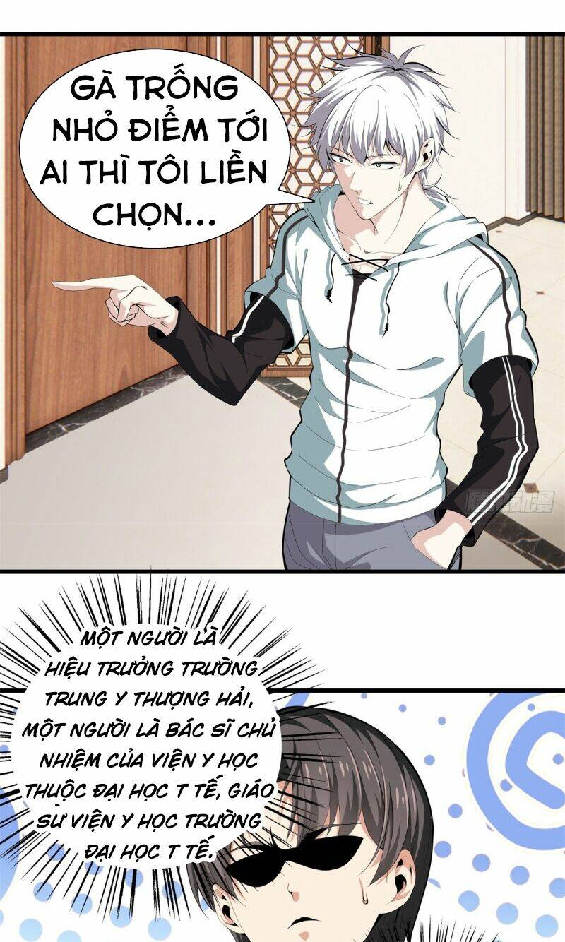 Chương 85 - Trang 15