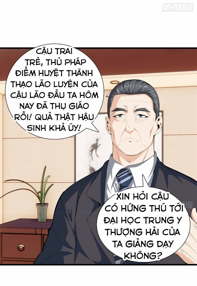 Chương 85 - Trang 18