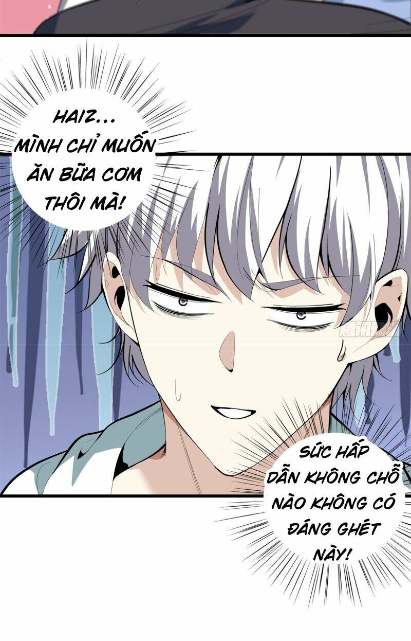 Chương 85 - Trang 23