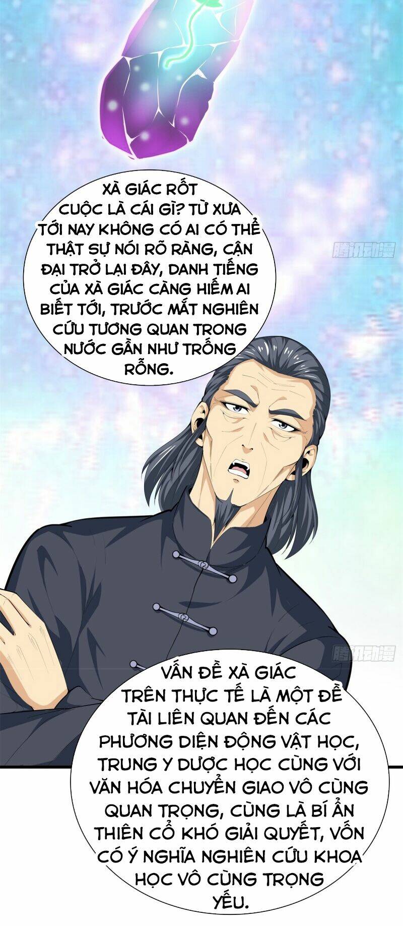 Chương 85 - Trang 10