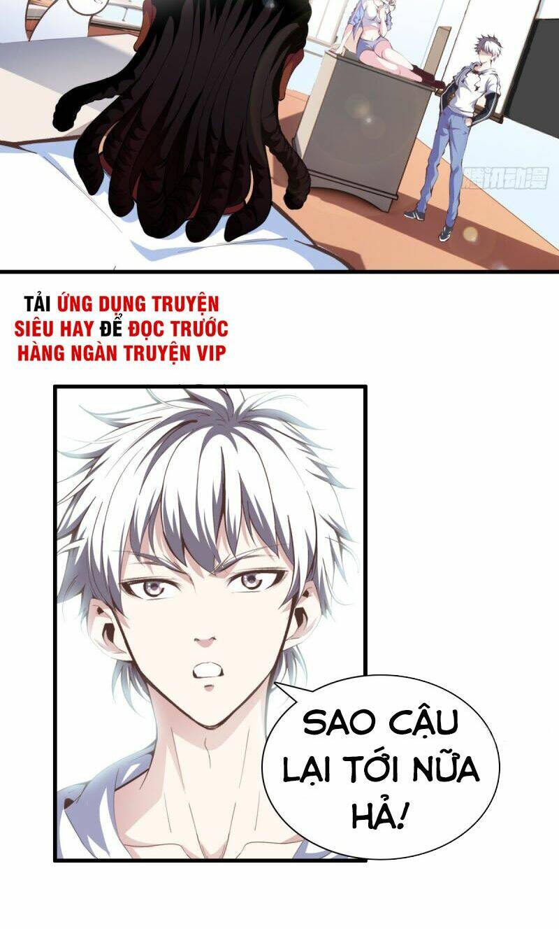 Chương 90 - Trang 21