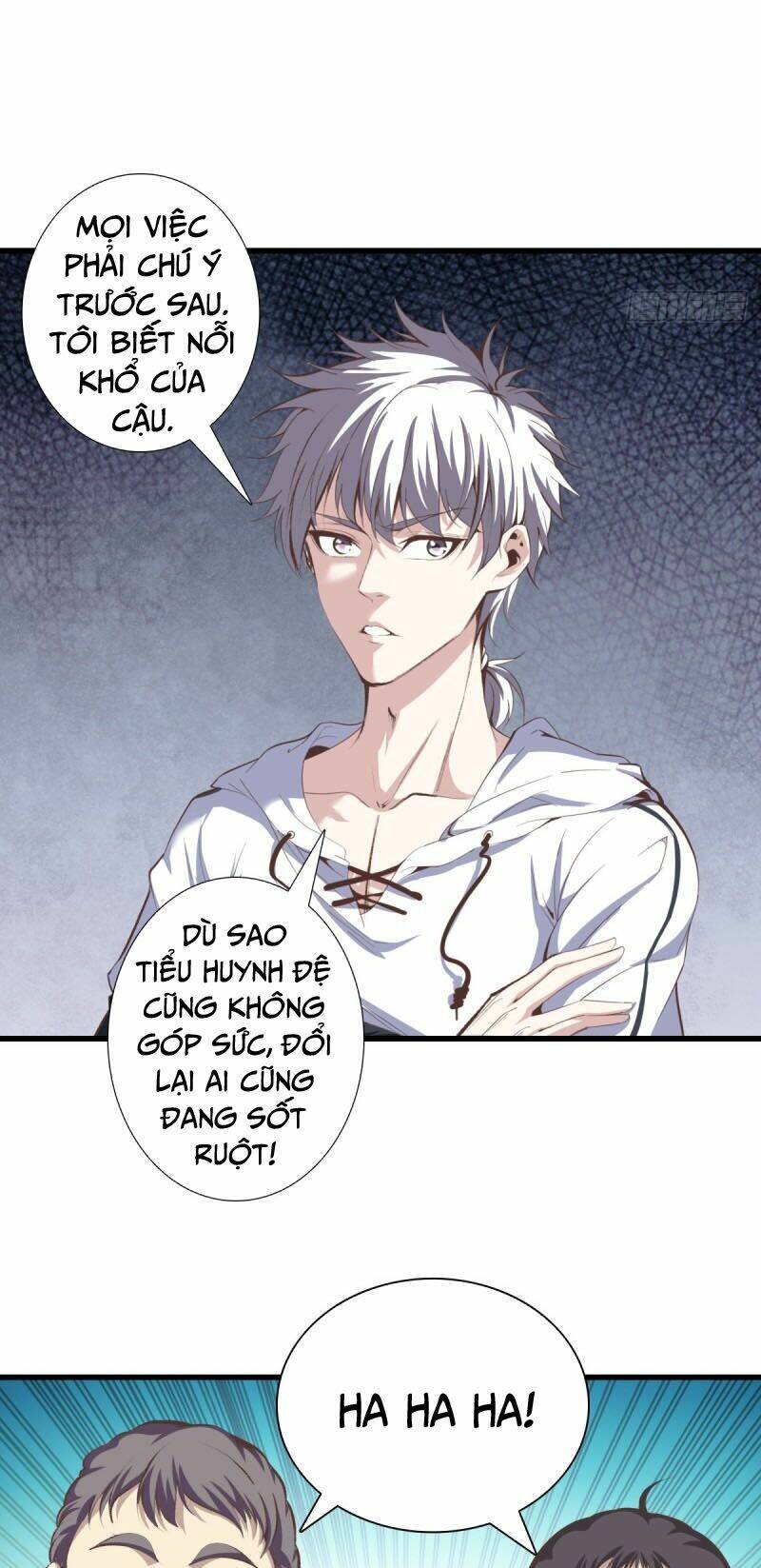 Chương 91 - Trang 17