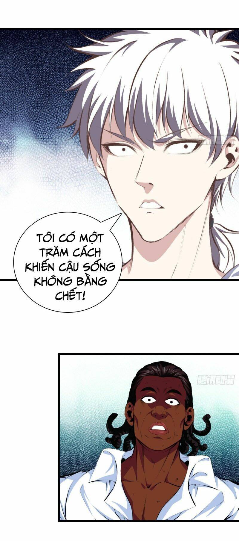 Chương 91 - Trang 21