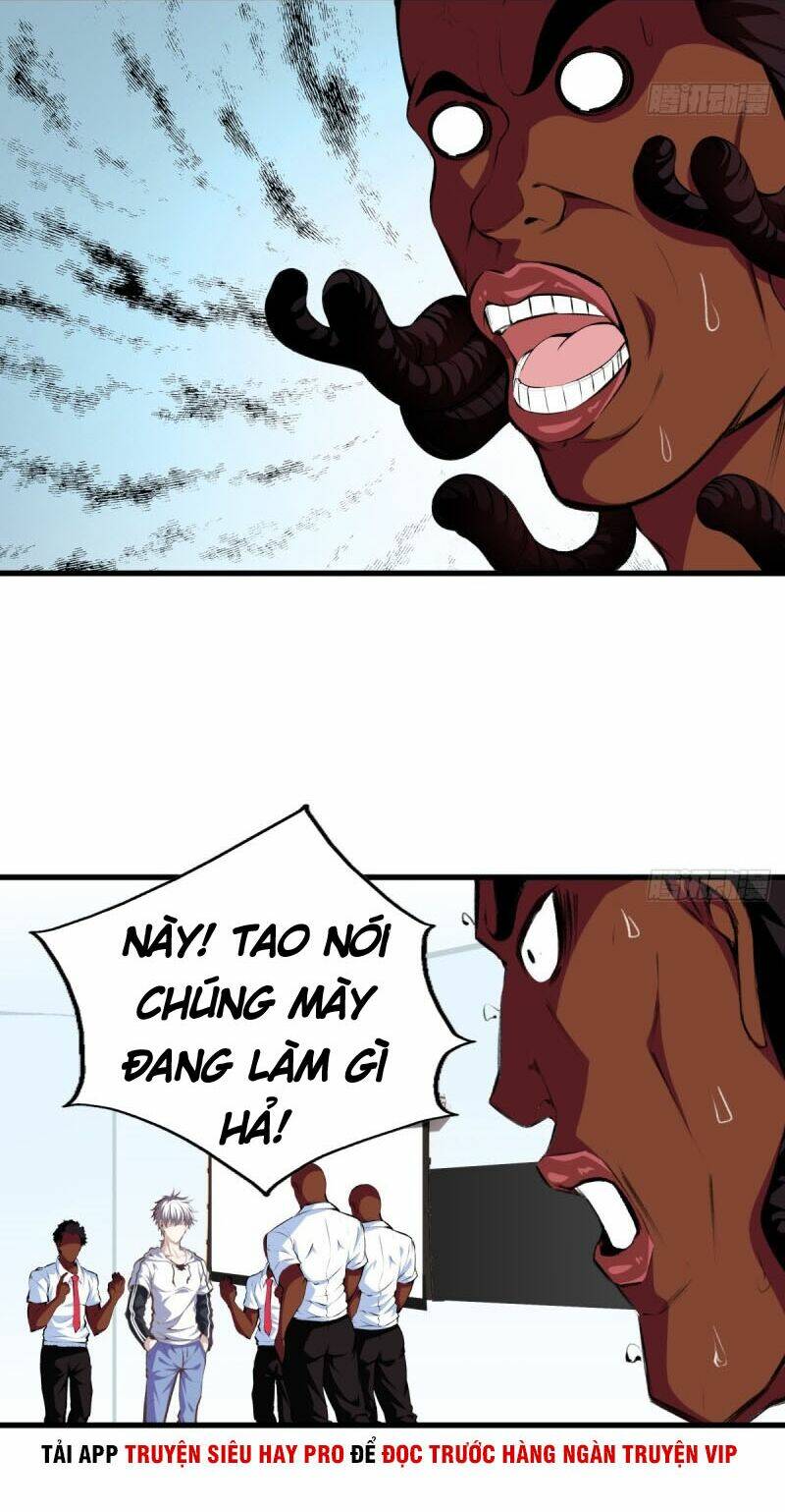 Chương 91 - Trang 8