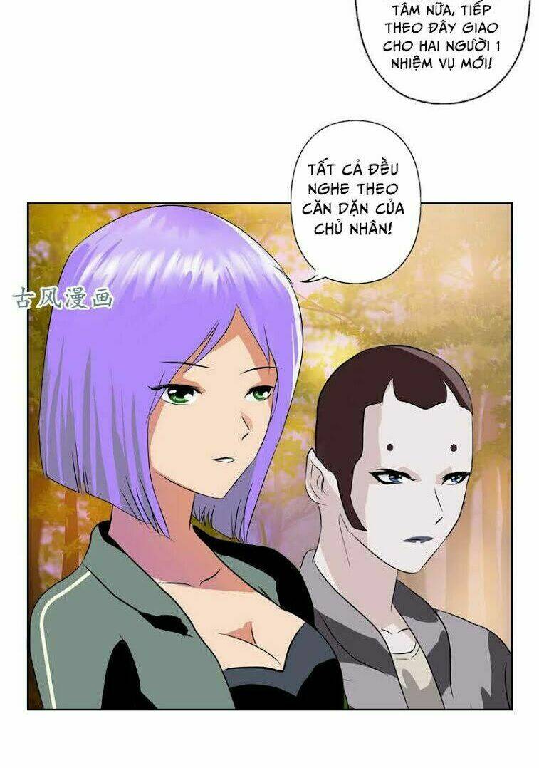 Chương 111 - Trang 11