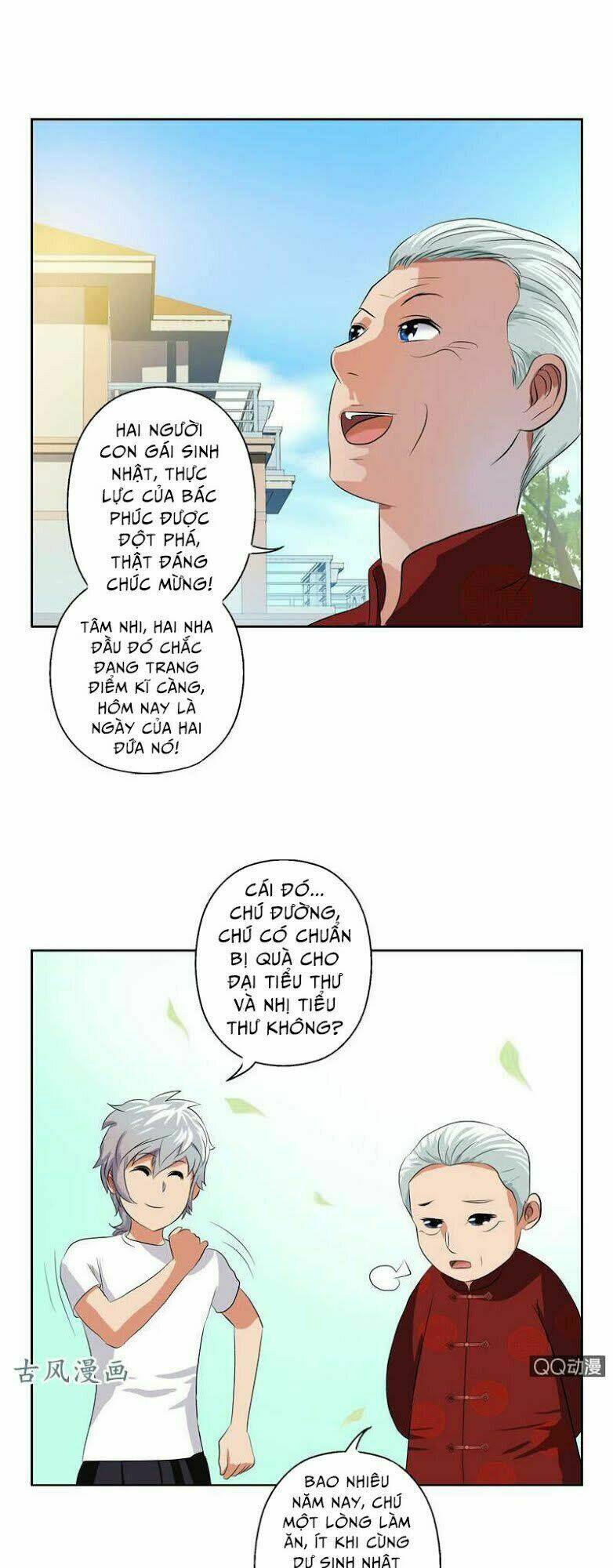 Chương 113 - Trang 12
