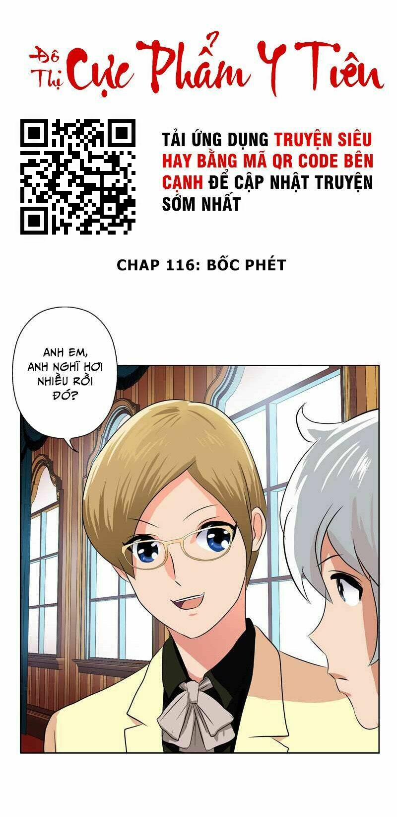 Chương 116 - Trang 1