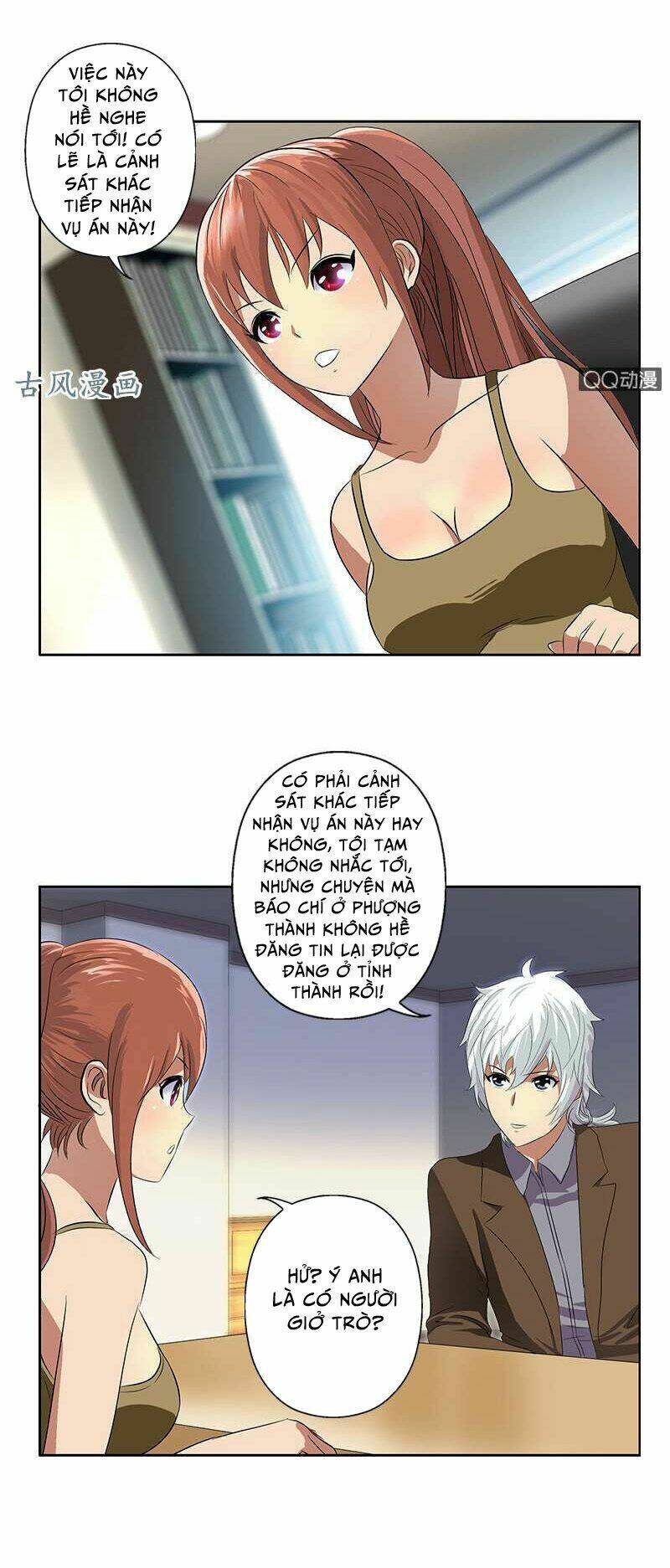 Chương 143 - Trang 5