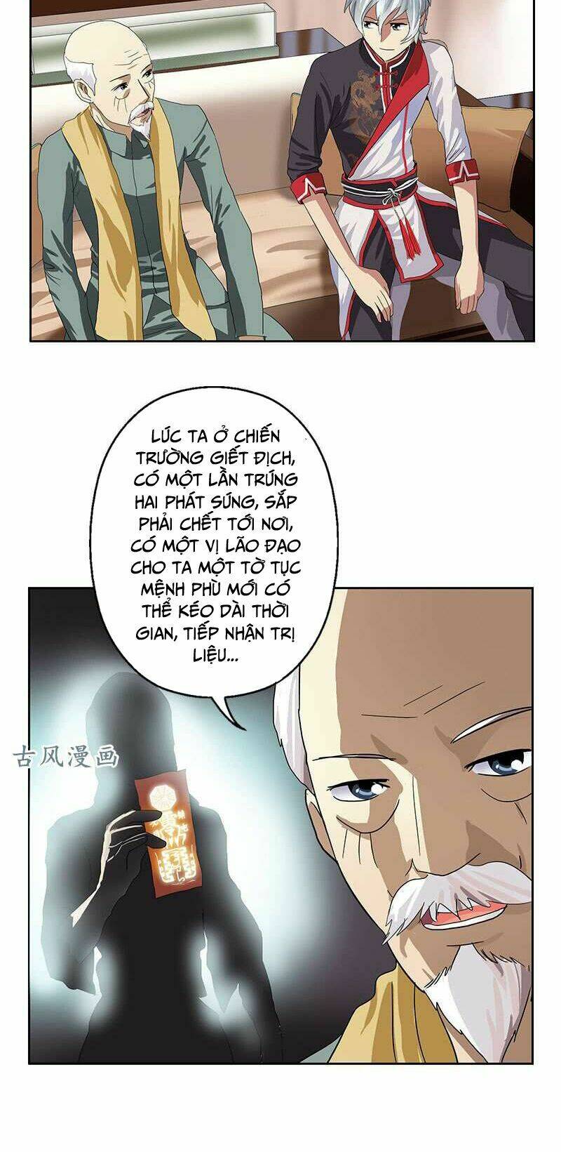 Chương 207 - Trang 5