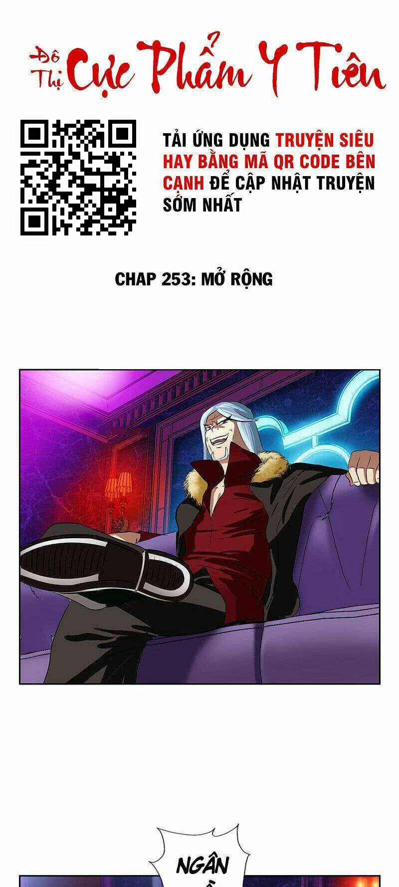 Chương 253 - Trang 1