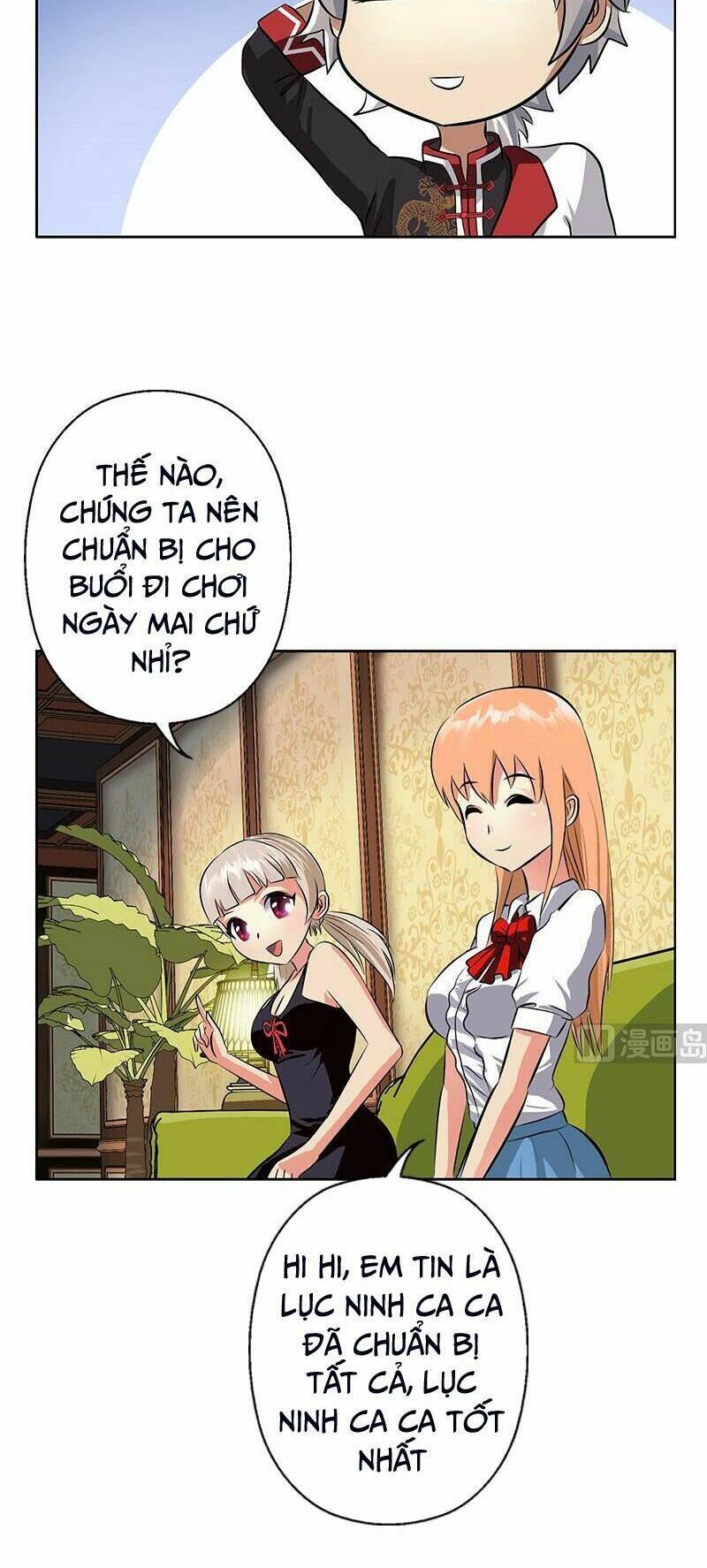 Chương 281 - Trang 5