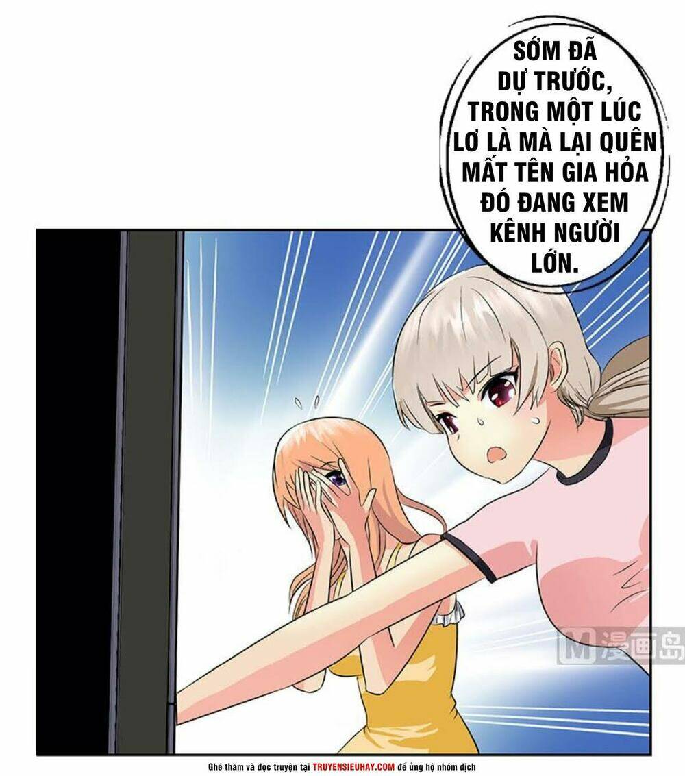 Chương 302 - Trang 3