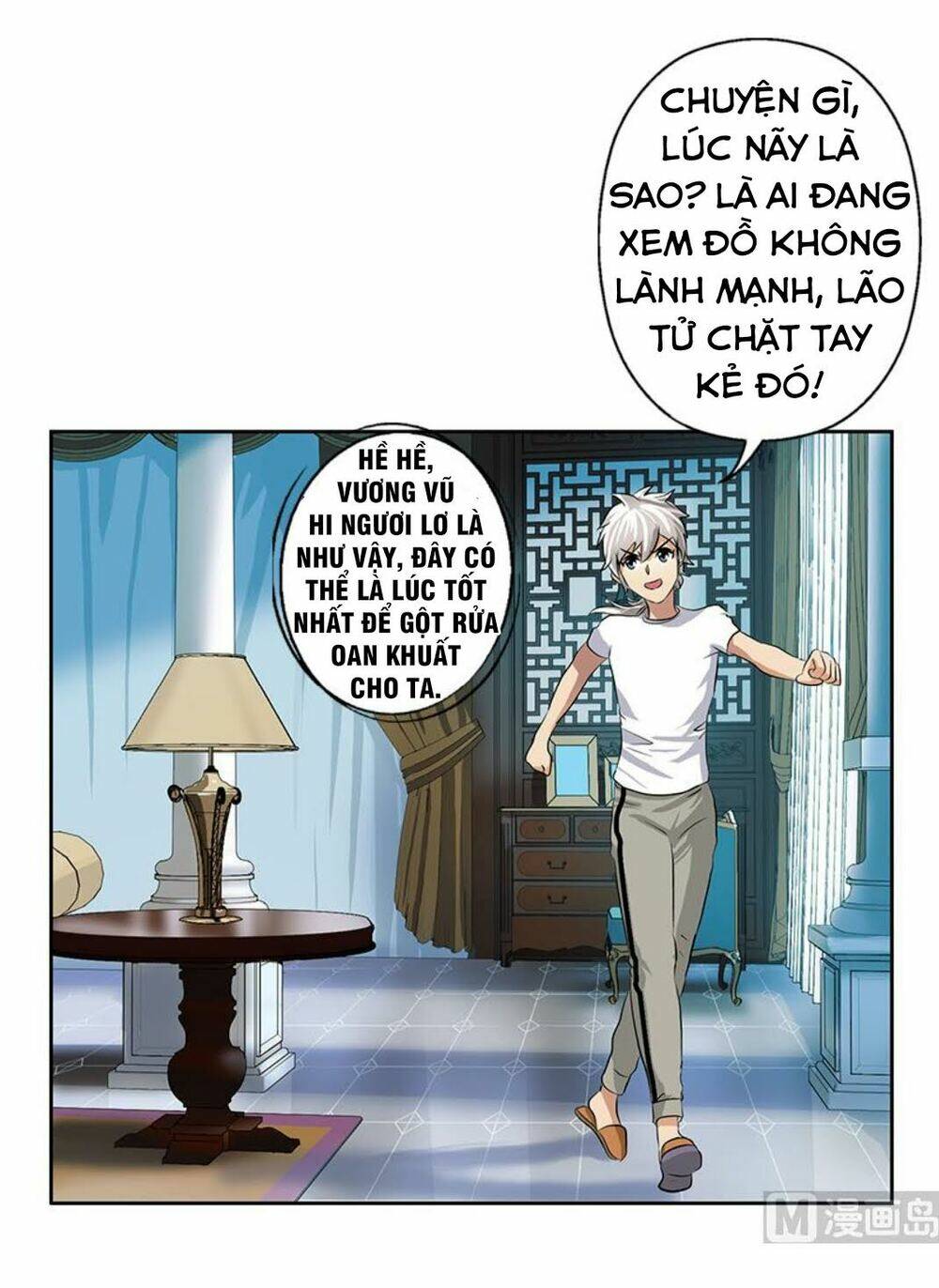Chương 302 - Trang 4