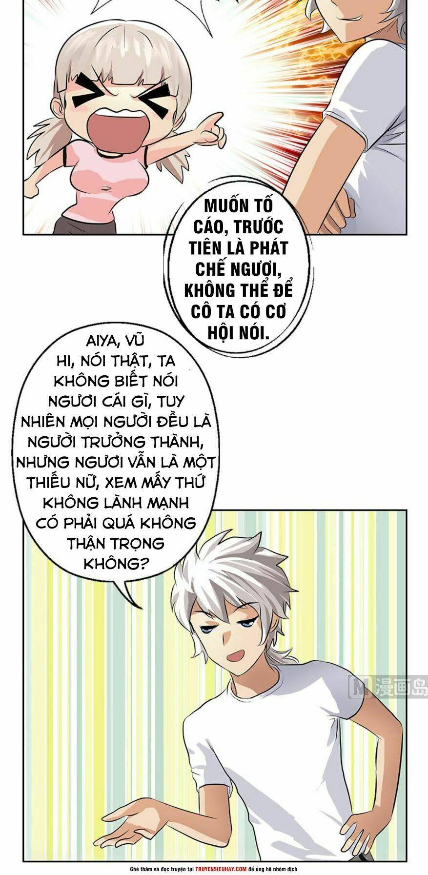 Chương 302 - Trang 7