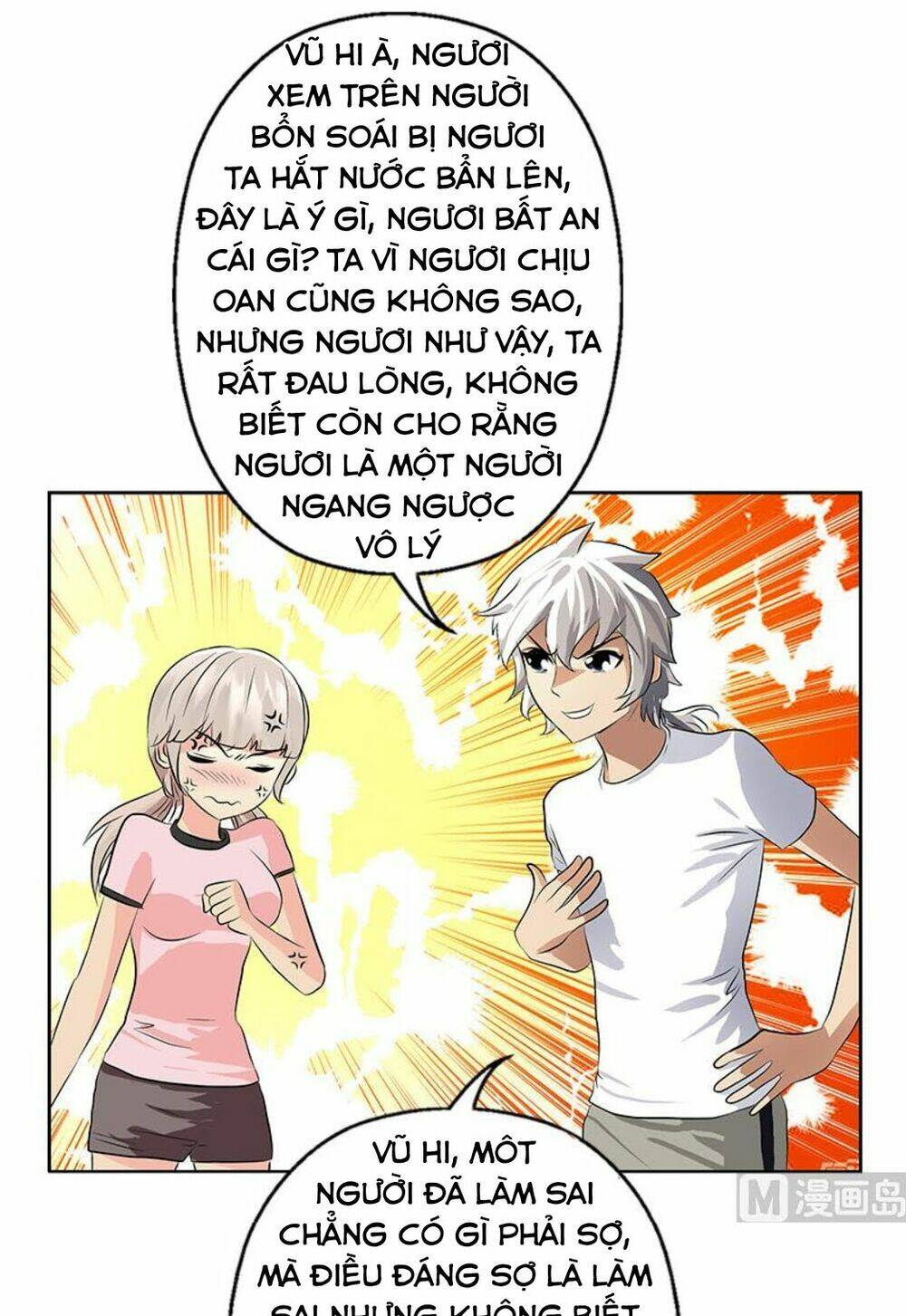 Chương 302 - Trang 8