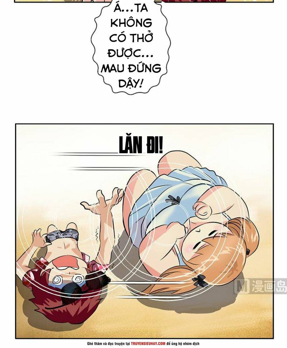 Chương 305 - Trang 3