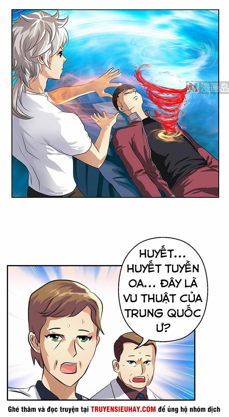 Chương 314 - Trang 17