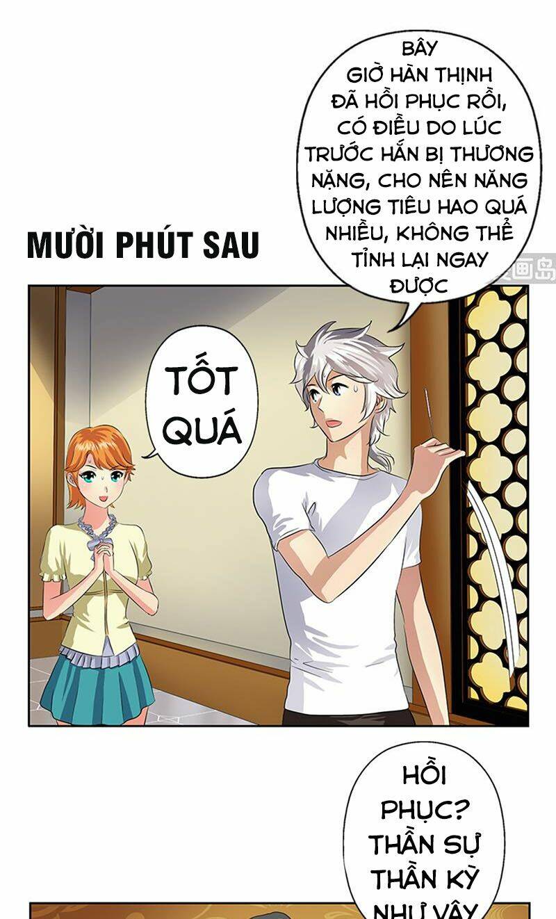 Chương 314 - Trang 20