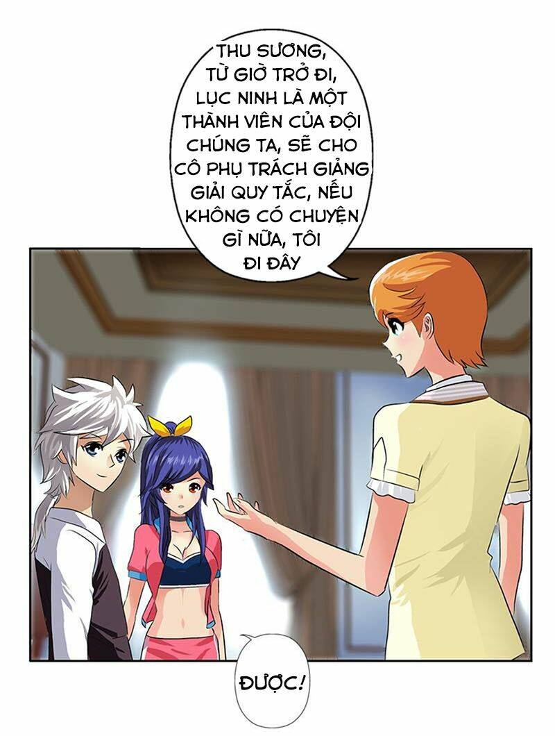 Chương 320 - Trang 9